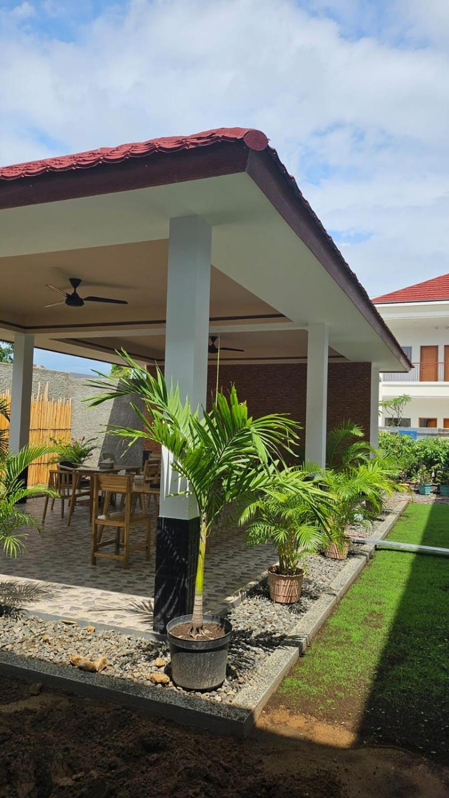 Christika Homestay Labuan Bajo Eksteriør billede